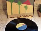 THE CURE Boys Don't Cry 1980 1st US PVC Promo Pressing vinyl LP EX