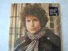 Bob Dylan- Blonde On Blonde 2x 180g LP NEW-OVP 1966/2015 Legacy