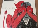 Queens Of The Stone Age - Villains DELUXE 2 x LP ETCHED VINYL New & Sealed