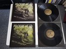 Machine Head - Unto the Locust Vinyl LP