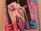 Elvis book Thank You Very Much rare Paul Lichter hardback 100s of rare photos