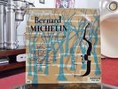 Bernard Michelin Cello Recital **Original French Odeon OC 1001 10