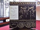 Faure: Quintets - Thyssens-Valentin / Jacques Dumont **Charlin CL-11 Stereo LP**