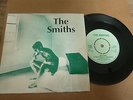 The Smiths - William It Was Really Nothing 1984 UK 45 ROUGH TRADE