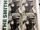 The Smiths - Meat Is Murder Greek LP Virgin VG50108 Morrissey