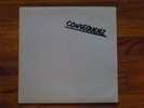 CONRAD SCHNITZLER Consequenz (LP) rare original pressing. on vacation to 7th