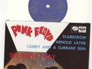 PINK  FLOYD SEE EMILY PLAY EP ON STUNNING WHITE VINYL SPANISH PRESS