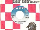 STEREOS  Northern 45  I Can't Stop These Tears / I Feel Soul A'Coming - NM