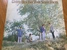 There Are But Four Small Faces Lp
