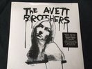 Avett Brothers Slight Figure of Speech 7 Inch Vinyl SEALED Single Bros 45 rpm 