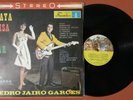 PEDRO JAIRO GARCES PLAYA BRISA Y MAR  CUMBIA DE COLOMBIA  EXC CUMBIA GUITARRA
