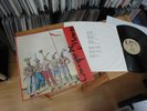 CAMPO DI MARTE SAME LP IN 1973 Italian PROG. MONSTER