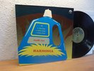 HARMONIA MUSIK VON HARMONIA 1ST KRAUTROCK KRACHER 1974