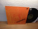 SPERRMÜLL SAME LP IN 1973 KRAUT. MONSTER PLAYS MINT-