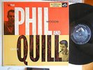 Phil Woods-Gene Quill 6et Phil and Quill Schlinger-McKenna RCA black DG