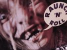 SCARCE 1973 ORIG  (((RAUNCH & ROLL))) BLACK OAK ARKANSAS - DERRANGED HARD ROCK
