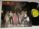 RARE 1985 Boogie/Modern Soul LP - ASONA 