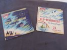 Old and New Testament 16rpm Talking Book Stories Young People