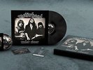motörhead - Under Cöver Ltd. Deluxe Box Set NEU/OVP