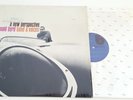 DONALD BYRD A New Perspective Band & Voices BLUE NOTE 84124 Jazz LP Shrink