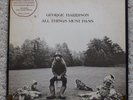 3 LP- George Harrison All Things Must Pass 1970 Apple STCH 639 very clean vinyl