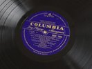 Columbia 33CX 1606 Pierre FOURNIER CELLIST'S HOUR Gerald Moore Mono LP B/G EX