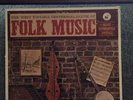 West Virginia Centennial Album Of Folk Music (1963 Folk Heritage Star 35 Series)