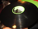 Vinyl - SONAR 123 - Peacefrog Records - Various Vinyl Detroit Techno PF014
