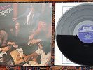 SPRIGUNS / MANDY MORTON TIME WILL PASS 1977 UK 1st press RARE DECCA SKL 5286 NM