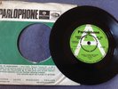 THE TAGES - THERE’S A BLIND MAN PLAYIN’ rare UK 1968 DEMO PROMO / MOD / PSYCH