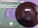 THE BEATLES - FROM ME TO YOU rare UK 1963 PROMO SAMPLE / 1ST PRESS / EX+