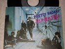 Punk-Single: Sex Pistols - Pretty vacant, aus Film 