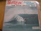 DAVE BRIDGE TRIO 