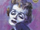 Edith Piaf-A l`Olympia 1961  VINYL NEW
