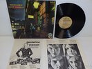 DAVID BOWIE Rise and Fall of Ziggy Stardust LP RCA LSP-4702 (1972) w/Insert