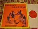 BULBOUS CREATION   You Won't Remeber Dying - 1994 Limited Edition Rockadelic LP