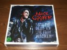 Alice Cooper -Raise The Dead - Live From Wacken (Ltd. Edition) [Vinyl LP OVP