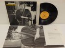 HARRY NILSSON Schmilsson NM  PROMO 1971 w/POSTER & LETTER LP RCA LSP-4515