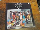 QUIET RIOT II LP CBS Japan VG++ 70s metal  nice