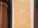Rolling Stones Interview With Music Set Of 4 Acetate  10