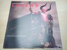 TANGERINE DREAM - Legend (SOUNDTRACK) LP