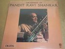 The Genius of PANDIT RAVI SHANKAR - Oriental Records BGRP 1051 SEALED