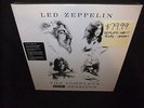 Led Zeppelin Complete BBC Sessions Box Set Vinyl 5 LP Album Sealed New 180g
