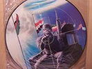 Iron Maiden -  2 Minutes to Midnight Picture Disc  12 Inch  NEW  1984 UK