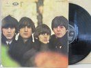 THE BEATLES- For Sale LP (UK Stereo Vinyl EX) 1964 Album inc Ill Follow The Sun