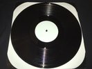JAMS IT'S GRIM UP NORTH  BLACK VINYL TEST PRESSING KLF CLUB MIX 8.51