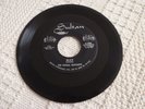 THE SOCIAL OUTCASTS  MAD/BLUE GUITAR  SULTAN 1003