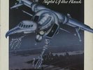 Hawkwind Night Of The Hawk UK vinyl LP album record POW5502 POWERHOUSE 1989
