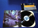 RARE vintage 1997 Hum Downward Is Heavenward LP RECORD VINYL ORIG PRSS BLACK