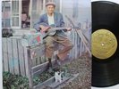 Sam Chatmon Gold Label Blue Goose Delta Country Blues LP 1972